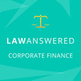 Corporate Finance Bundle - Public Companies Law and Practice - Law Study Notes