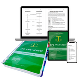 LPC Core Modules - Law Study Notes