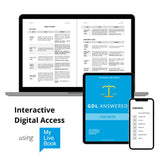 GDL Case Book