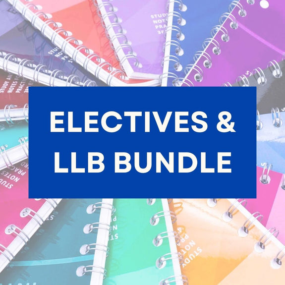 Bundles – Law Answered